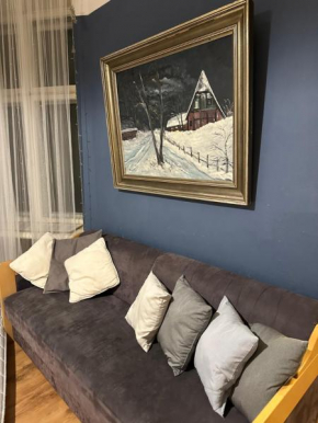 Blaumaņa apartamenti 2